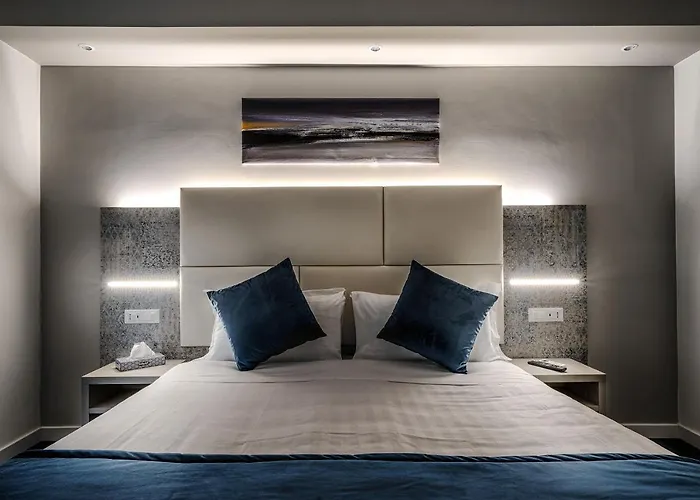 Blue StyleГотель